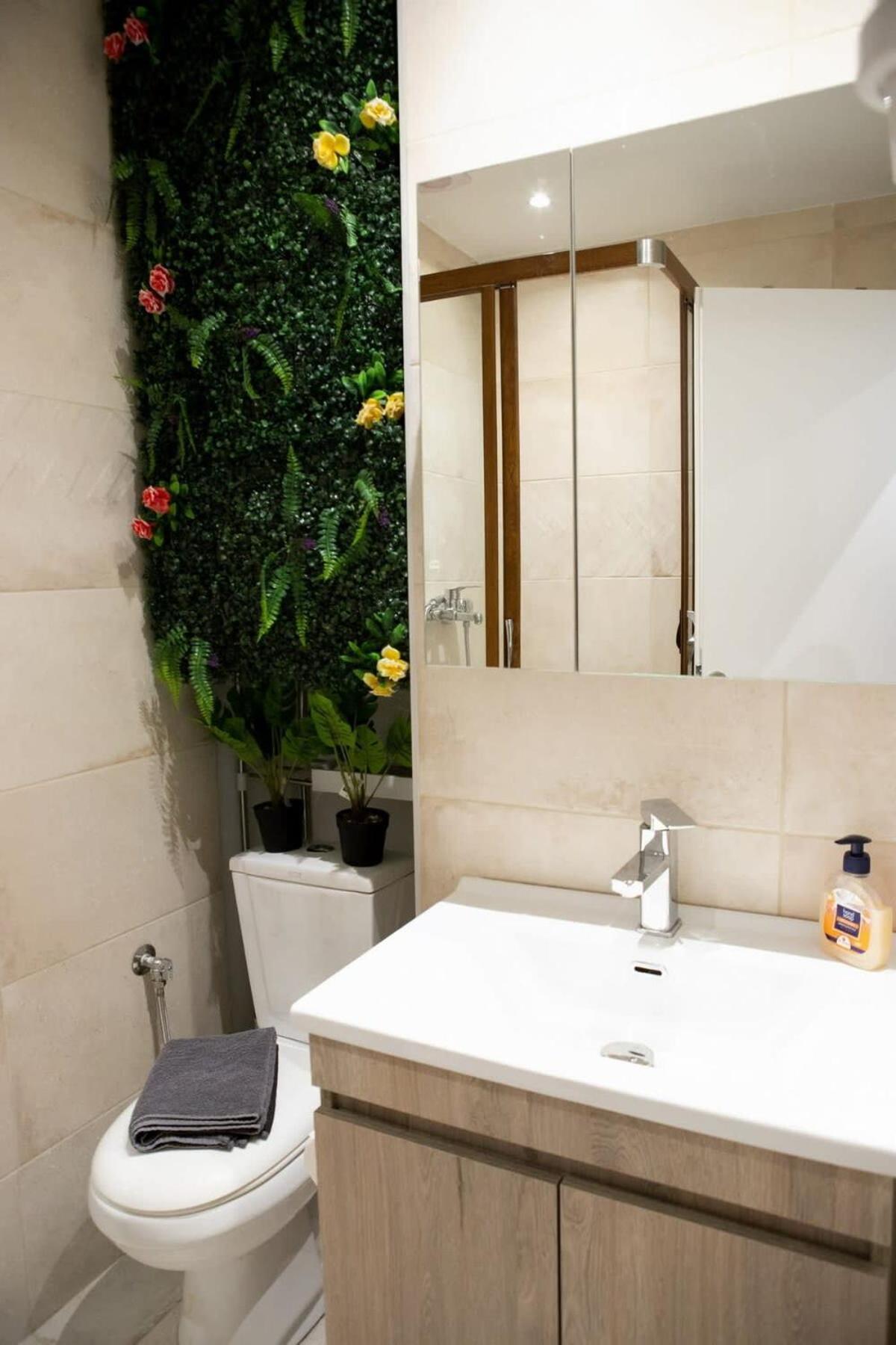 Cozy Modern Studio In Thessaloniki Apartamento Exterior foto